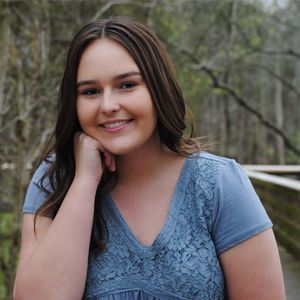 Meet your Posher, Kendra